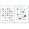 Kép 3/8 - PlanAll x Libri: Világolvasó (VTSZ: 49011000)