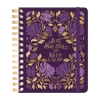 Kép 1/2 - Planall Spirál Classic 2026 PURPLE