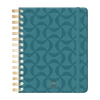 Kép 1/2 - Planall Spirál Classic 2026 TEAL