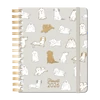 Kép 1/17 - Planall Spirál Midi 2026 DOGGO