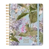 Kép 1/17 - Planall Spirál Midi 2026 LILAC