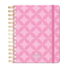 Kép 1/17 - Planall Spirál Midi 2026 PINK