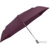 Kép 1/3 - Esernyő RAIN PRO 3 Automatic Dark Aubergine