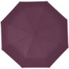 Kép 3/3 - Esernyő RAIN PRO 3 Automatic Dark Aubergine