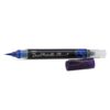 Kép 2/5 - Pentel Dual Metallic Brush Ecsettoll lila+metál kék XGFH-DVX