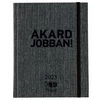 Kép 1/3 - PlanAll Classic KHK 2023 Grey