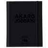 Kép 1/3 - PlanAll Classic KHK 2023 Black