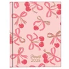 Kép 1/5 - PlanAll Mini 2025 SWEET BOW
