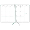 Kép 8/16 - PlanAll New Classic 2025 PAISLEY