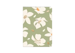 Zsebnaptár tűzött