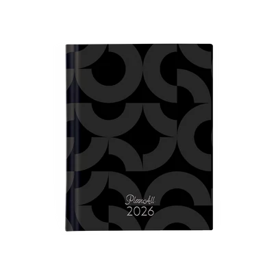 Planall Mini 2026 BLACK