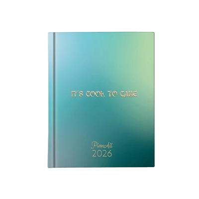 Planall Mini 2026 COOL