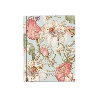 Planall Mini 2026 TULIP