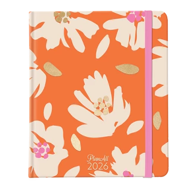 Planall New Classic 2026 AUTUMN