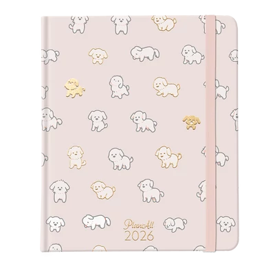 Planall New Classic 2026 FUR BABY