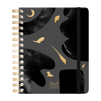 Planall Spirál Classic 2026 PAINT