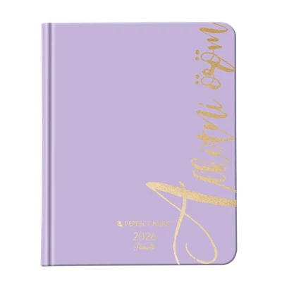 Planall New Classic 2026 PERFECT NAILS ALKOTNI ÖRÖM