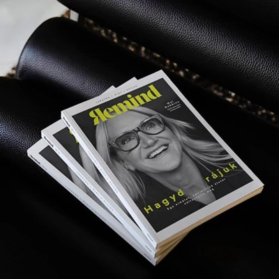 Remind Bookazine 2025/4 (VTSZ: 4902.90.00)