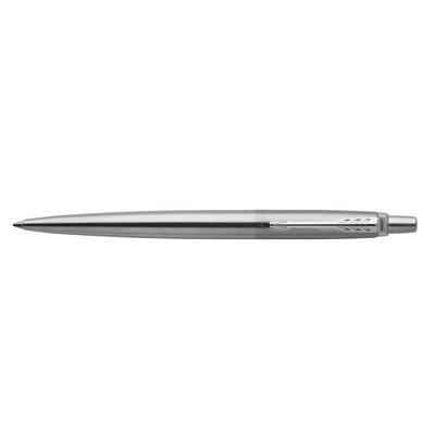 Parker Royal Jotter Golyóstoll Rozsdamentes Acél, Ezüst Klipsz 1953170
