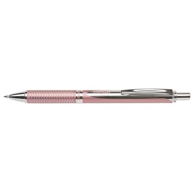 Pentel Energel prémium rollertoll rózsaszín színben 0.35mm BL407P-A