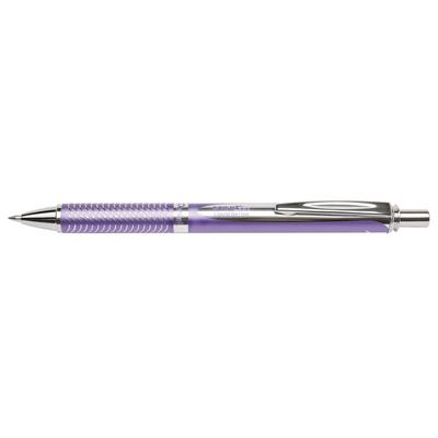 Pentel Energel prémium rollertoll viola színben 0.35mm BL407V-A