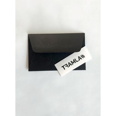 KHK kis tetoválás - 5cm