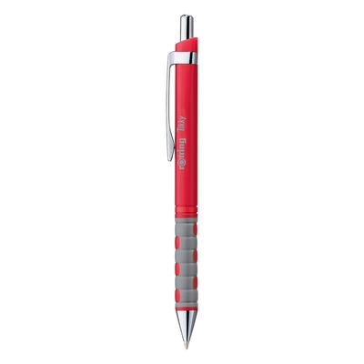 Golyóstoll ROTRING Tikky III piros