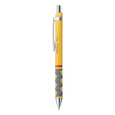Golyóstoll ROTRING Tikky III sárga