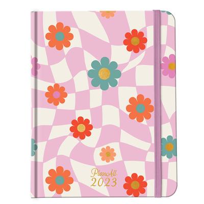 Planall Classic 2023 Flower