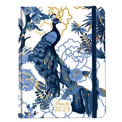 Planall Classic 2023 Peacock
