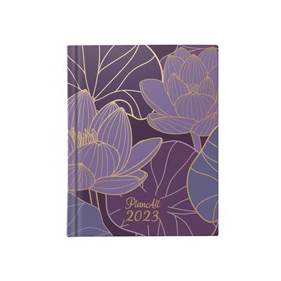 PlanAll Mini 2023 Lilly