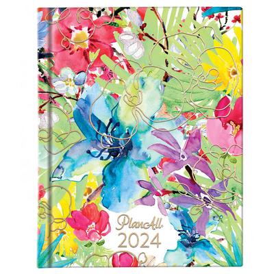 PlanAll Mini 2024 Green