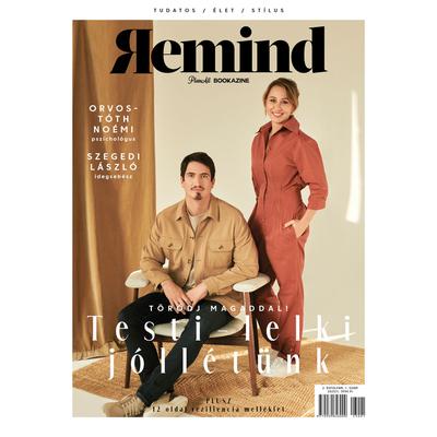 Remind Bookazine 2023/1