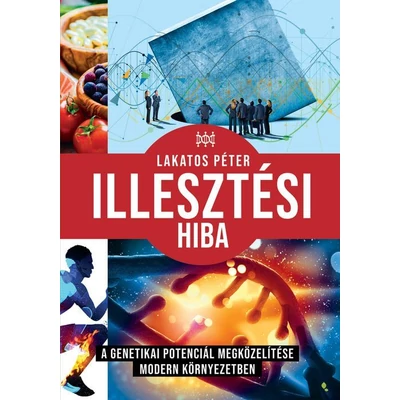 Lakatos Péter: Illesztési hiba (VTSZ: 4901)
