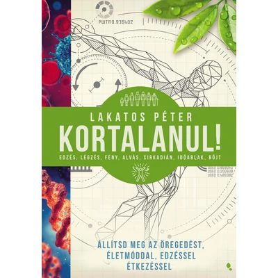 Lakatos Péter: Kortalanul (VTSZ: 4901)