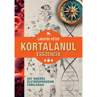 Lakatos Péter: Kortalanul esszencia (VTSZ: 4901)
