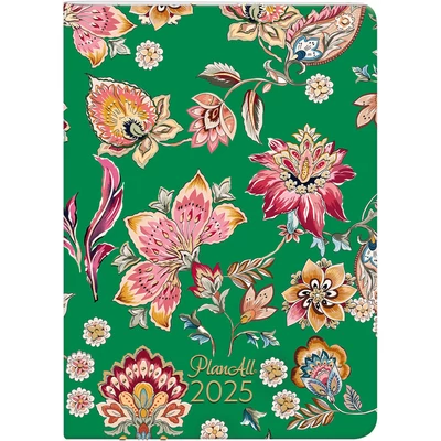 PlanAll Zsebnaptár 2025 ROYAL