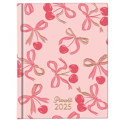 PlanAll Mini 2025 SWEET BOW