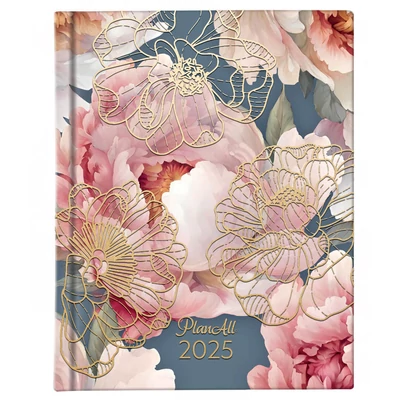 PlanAll Mini 2025 TEXTILE