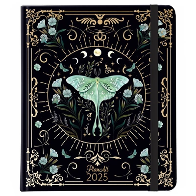PlanAll New Classic 2025 DAWN
