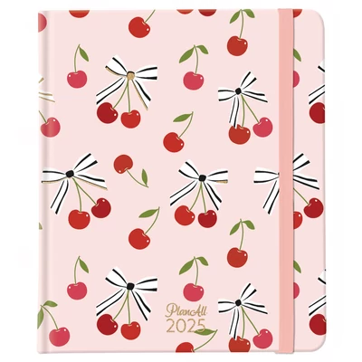 PlanAll New Classic 2025 SATIN