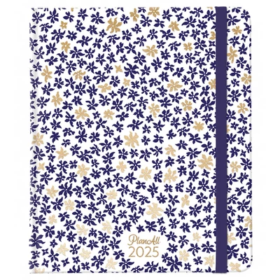 Planall New Classic heti tervező TINY PETALS