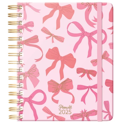 Planall Classic Spirál 2025 BOW WOW
