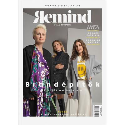 Remind Bookazine 2023/3