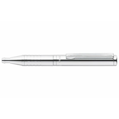 Zebra Pen SL-F1 Royal silver 00578