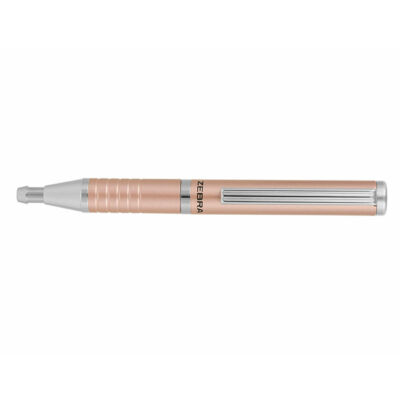Zebra Pen SL-F1 Rose gold 10082