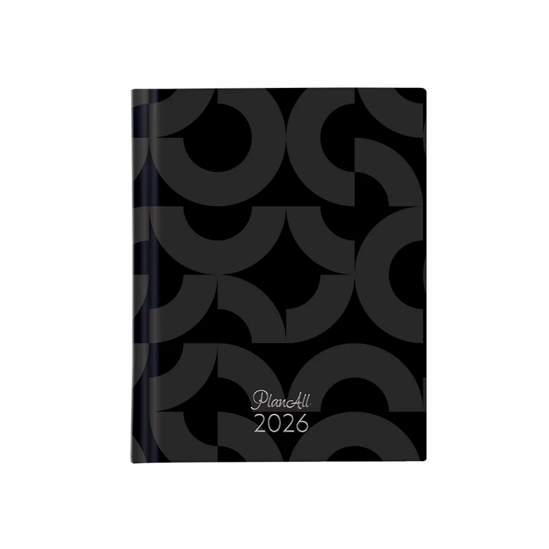 Planall Mini 2026 BLACK