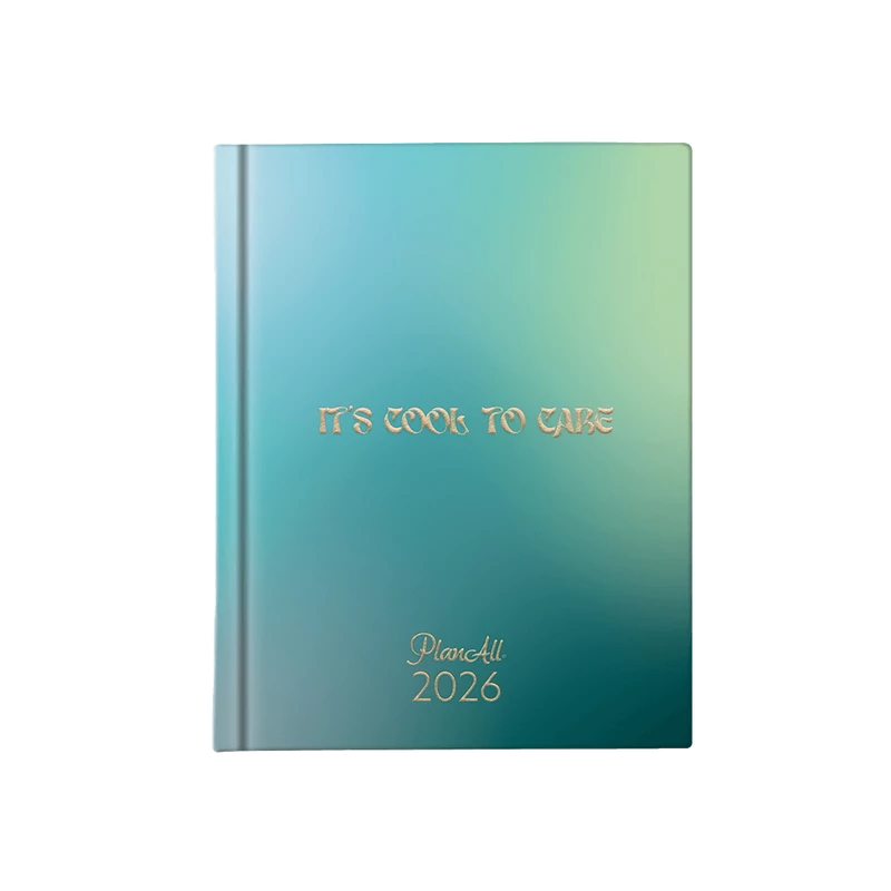 Planall Mini 2026 COOL