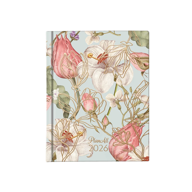 Planall Mini 2026 TULIP