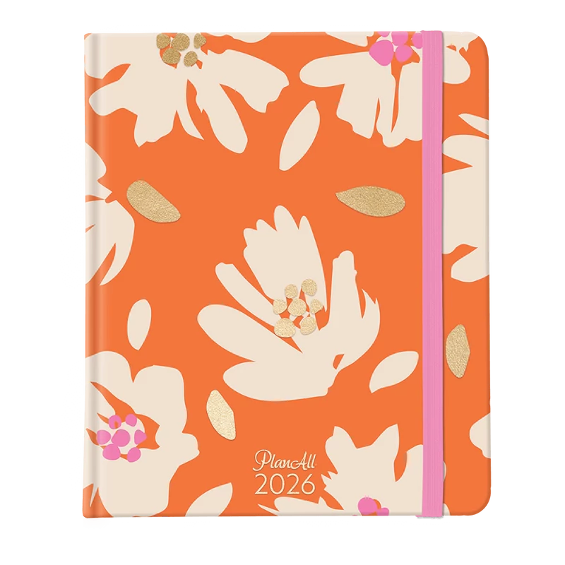 Planall New Classic 2026 AUTUMN